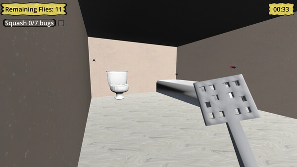 BugSquash screenshot 2