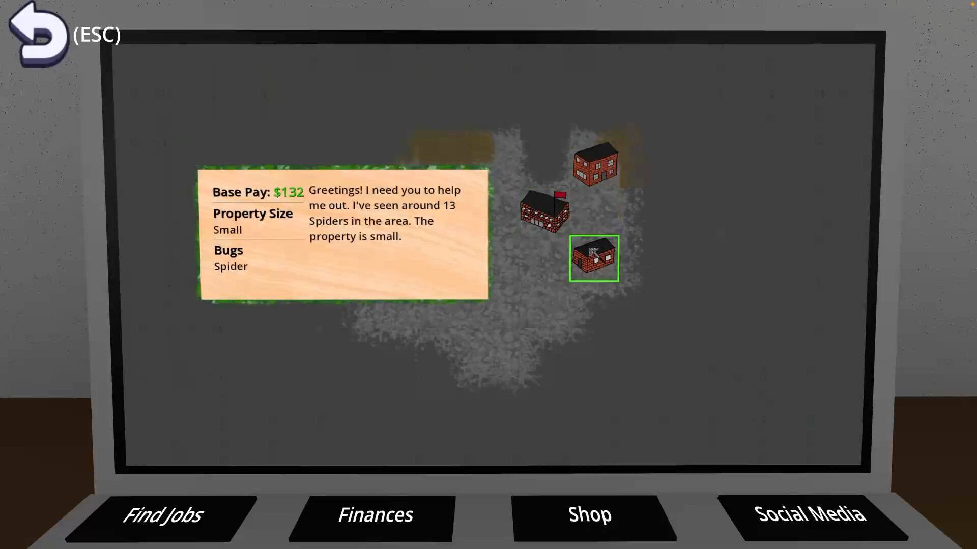 BugSquash screenshot #9