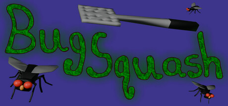 BugSquash cover