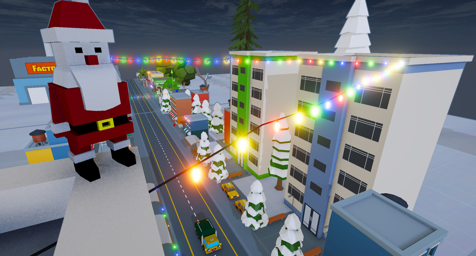 Trucky McTruckface Featured Screenshot #1