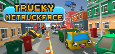 Trucky McTruckface