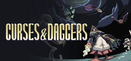 Curses & Daggers