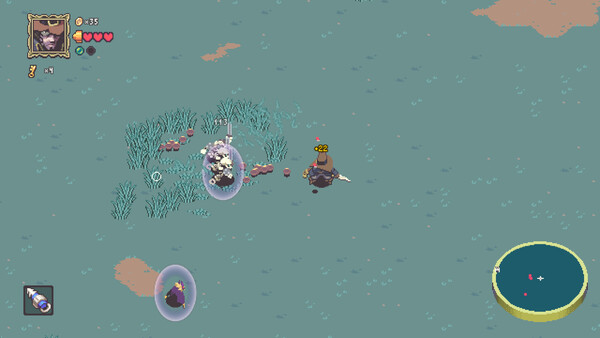 Curses & Daggers screenshot 8