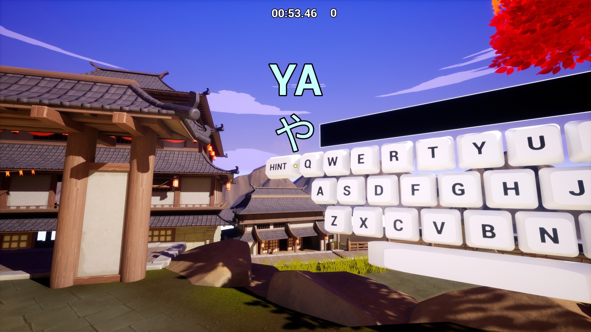 POLYGLOCK Featured Screenshot #1