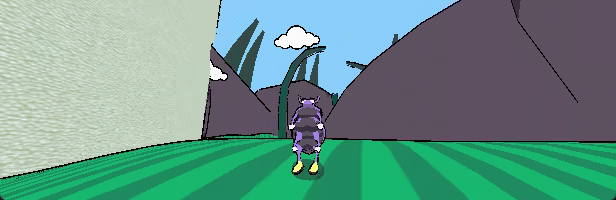 Death of a Dungslinger video 2