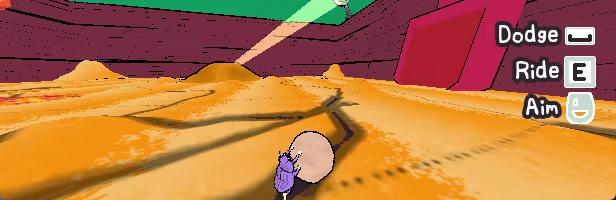 Death of a Dungslinger video 3