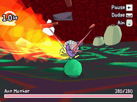 Death of a Dungslinger screenshot 1