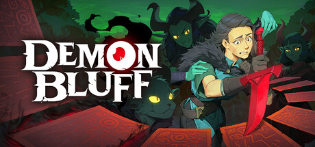 Demon Bluff header
