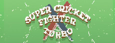 Super Cricket Fighter Turbo Small Capsule Image