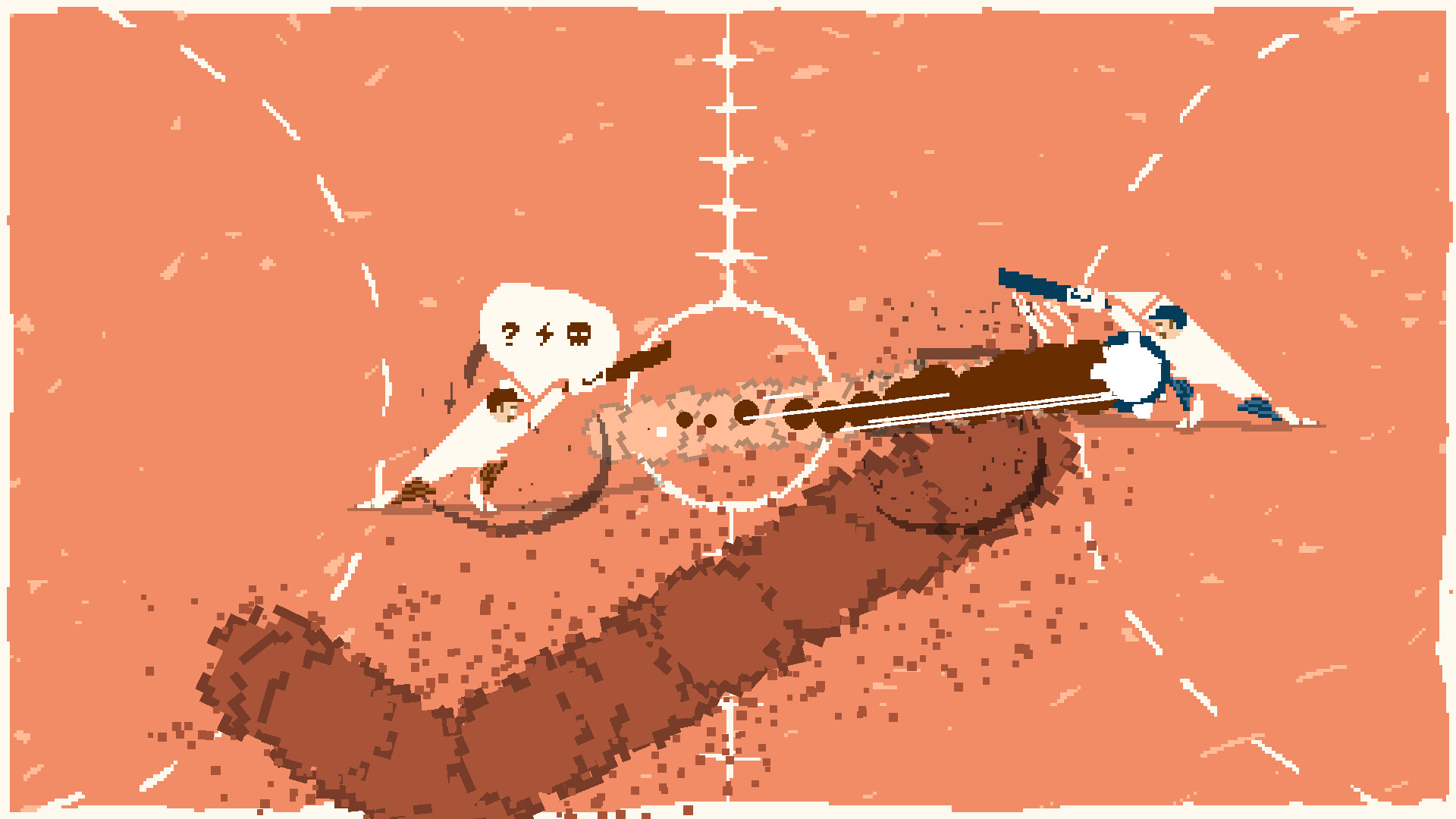 Steam Image