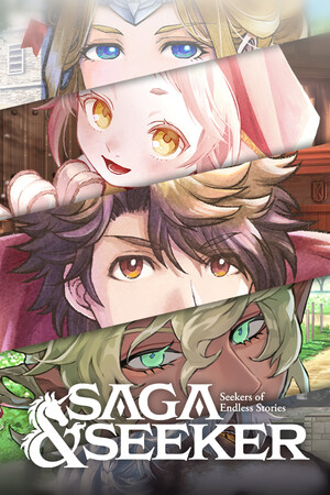 Saga & Seeker