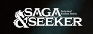 Saga & Seeker