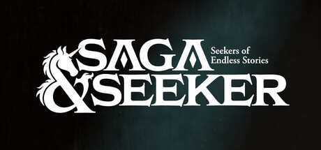 Saga & Seeker