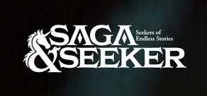 Saga & Seeker