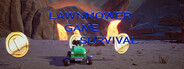 Lawnmower Game: Survival