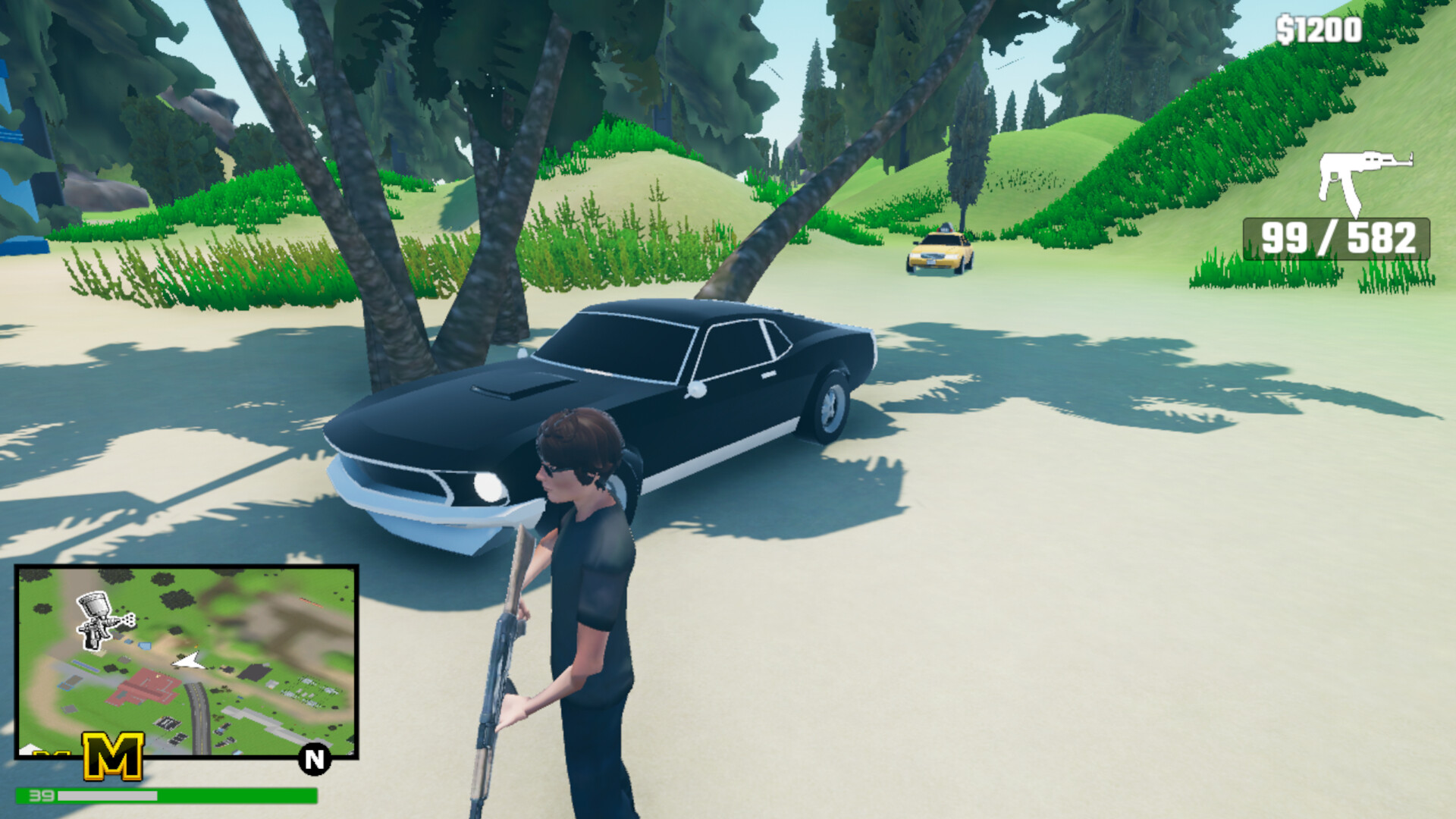 Beyond The Limits screenshot #9