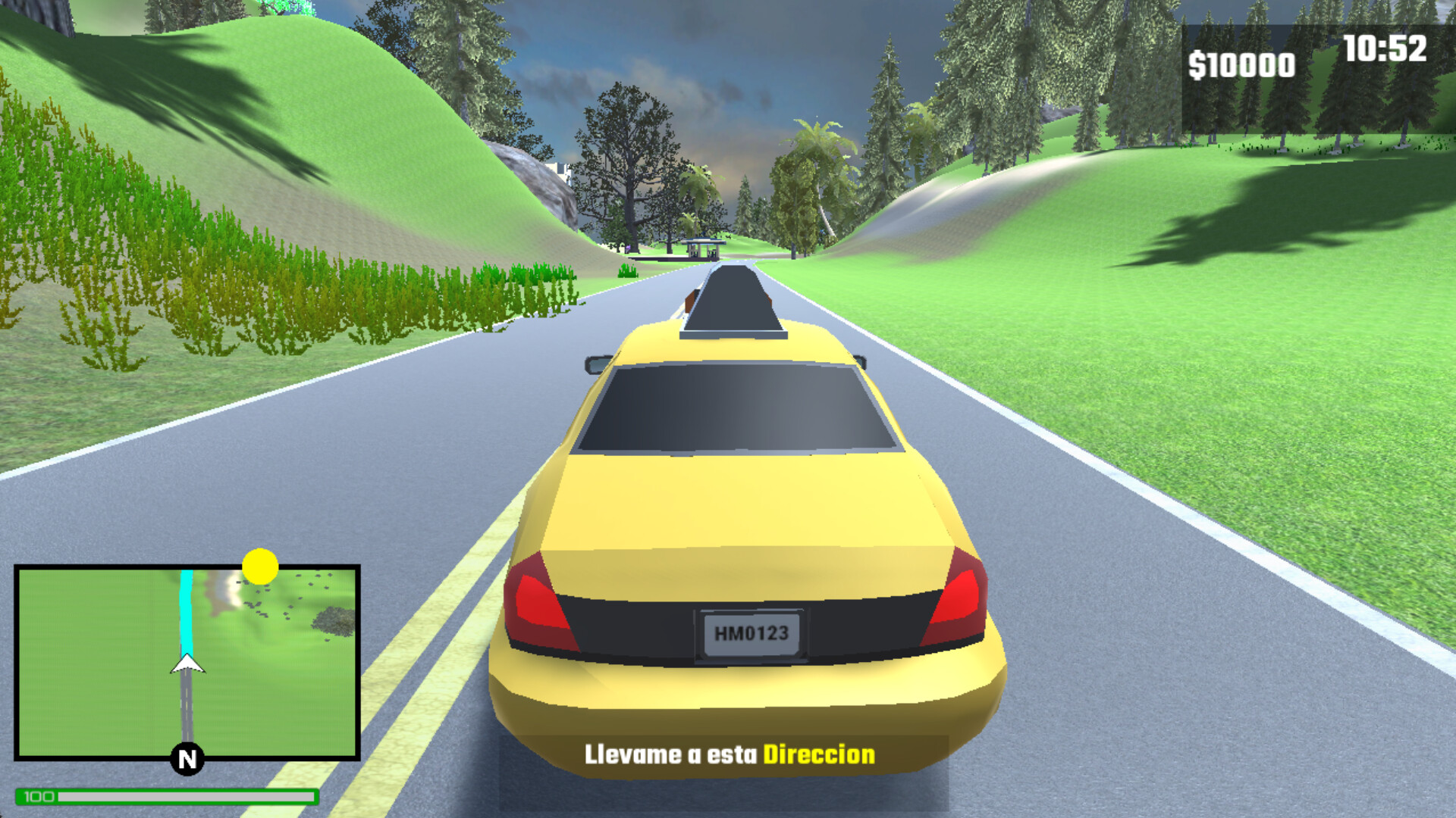 Beyond The Limits screenshot #11