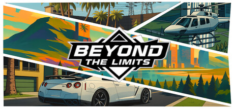 Beyond The Limits