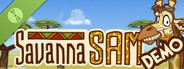 Savanna Sam Demo