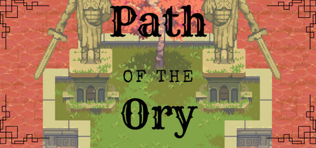 path-of-the-ory