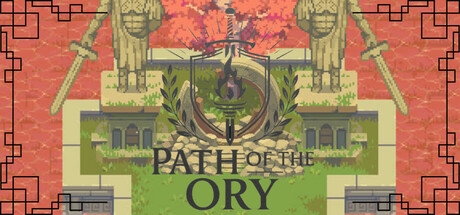 Path of the Ory cover art