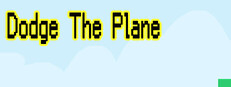 Dodge The Plane