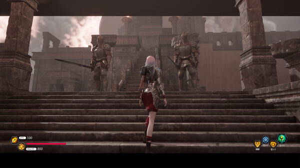 301 Warriors screenshot 3