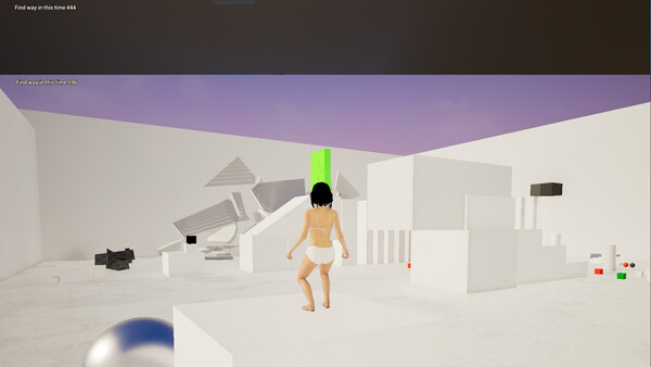 Human Strange Dream screenshot 2