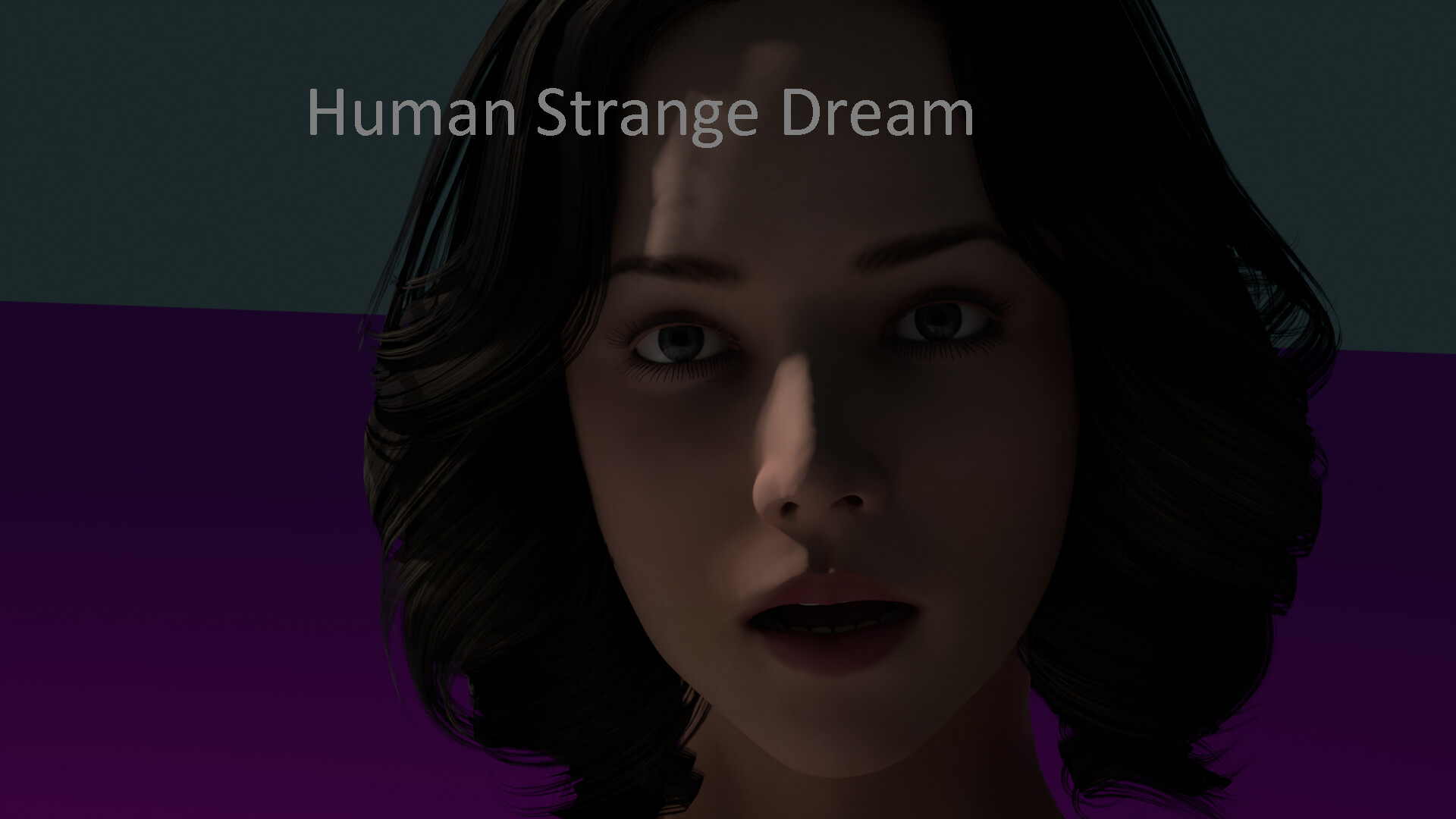 Human Strange Dream screenshot #20