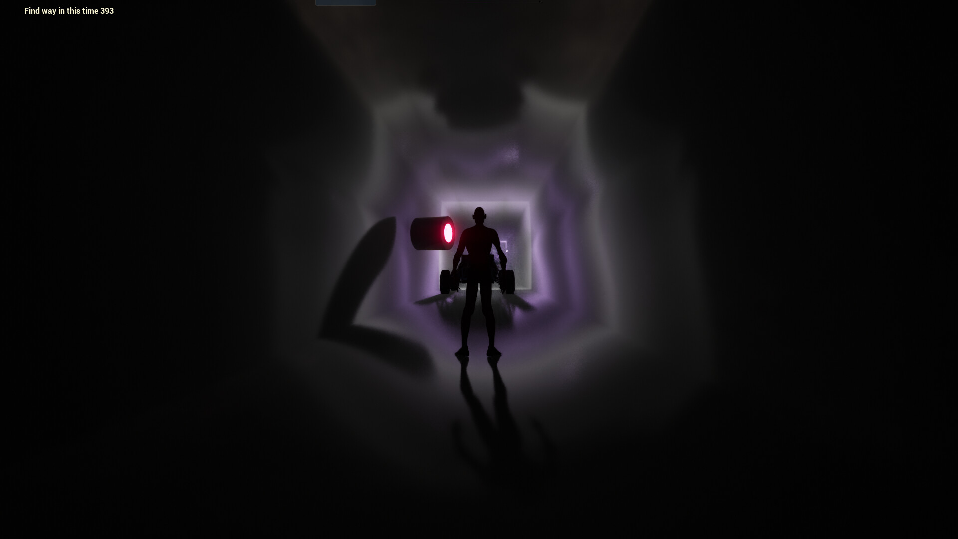 Human Strange Dream screenshot #18