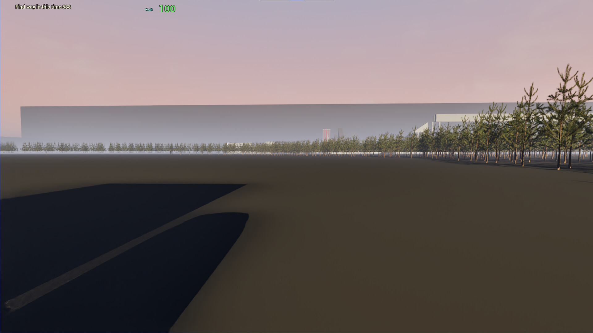 Human Strange Dream screenshot 2