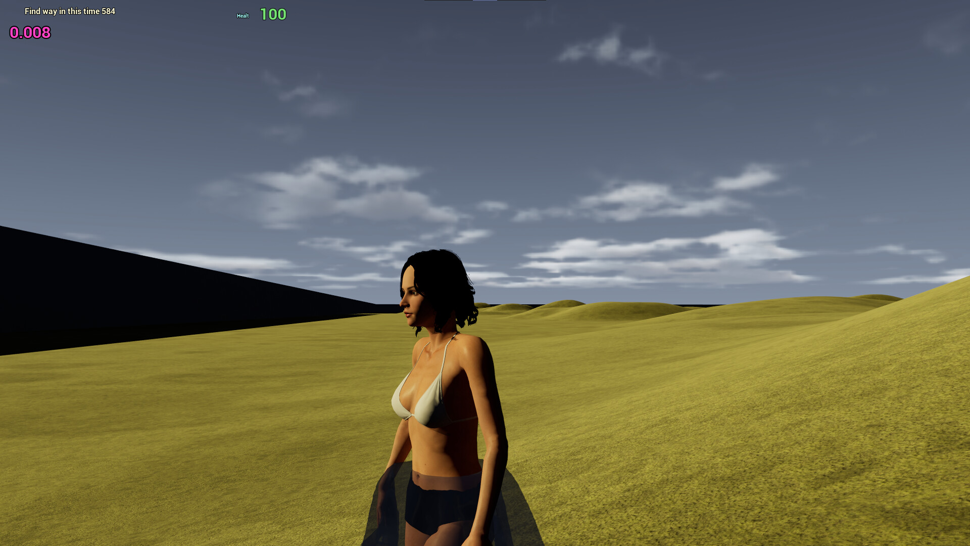 Human Strange Dream screenshot 3