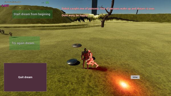 Screenshot media