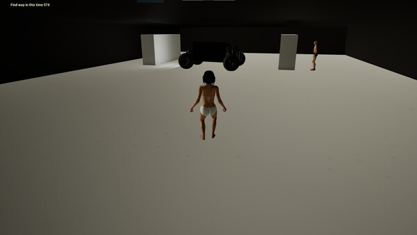 Human Strange Dream screenshot 6