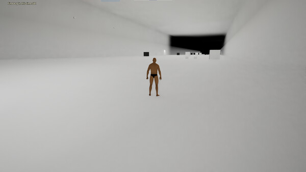 Human Strange Dream screenshot 5
