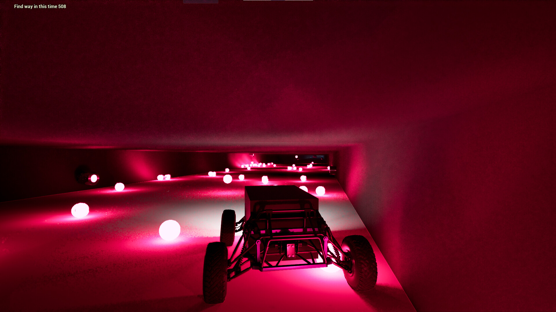 Human Strange Dream screenshot #9