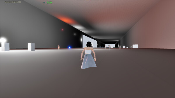 Human Strange Dream screenshot 4