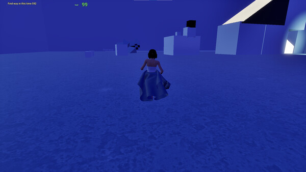Human Strange Dream screenshot 5