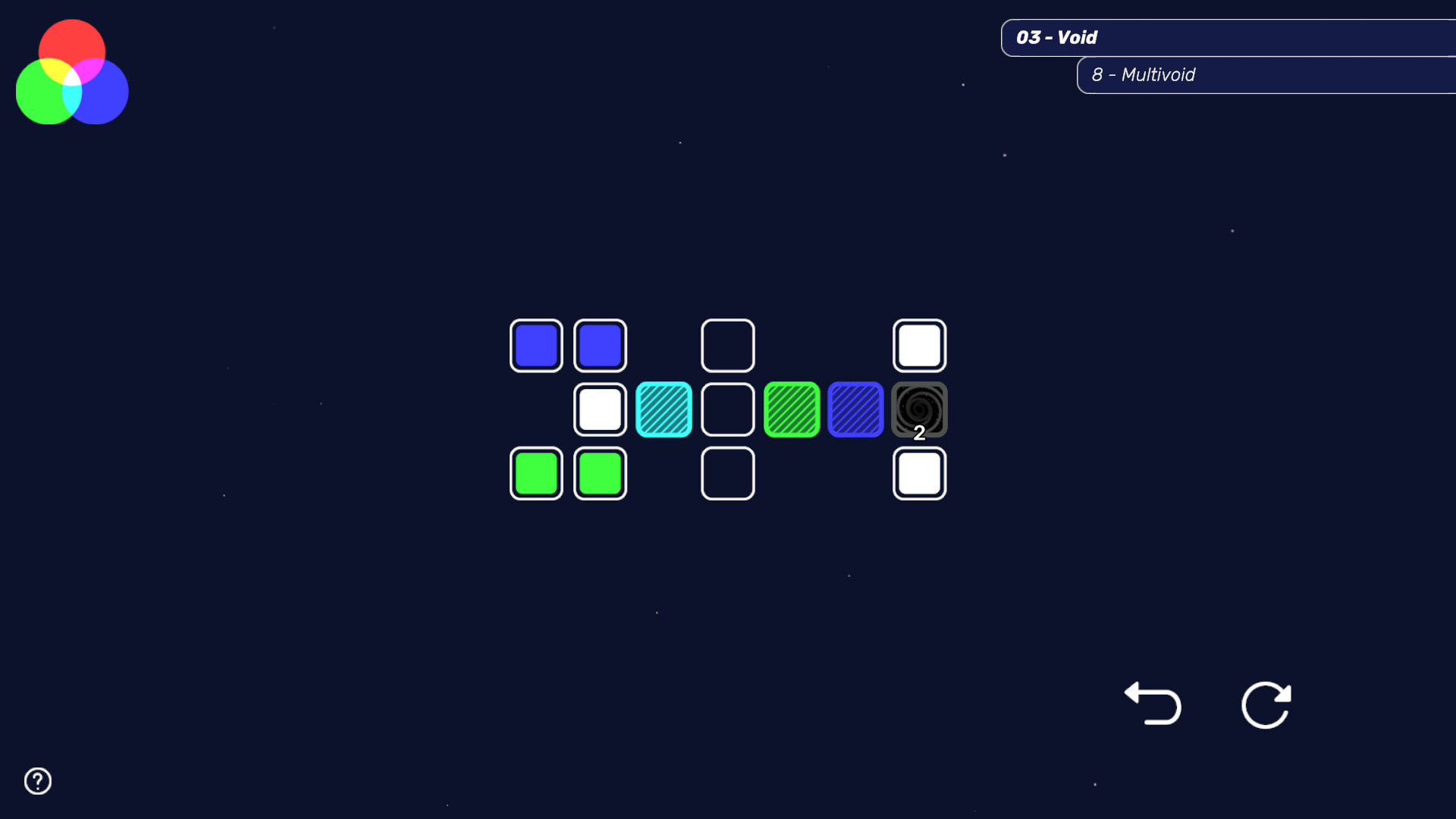 Prism Shift screenshot #5
