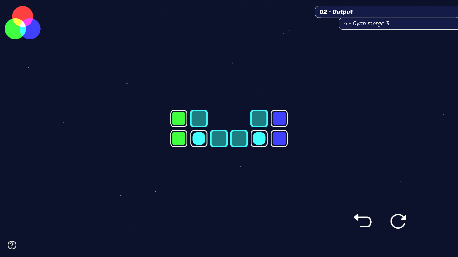 Prism Shift screenshot #2