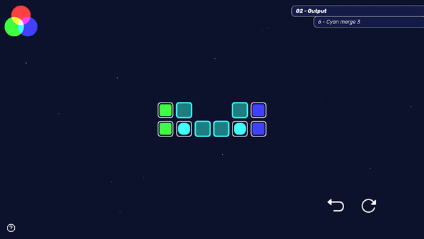 Prism Shift screenshot 2