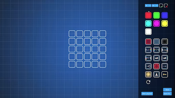 Prism Shift video 2