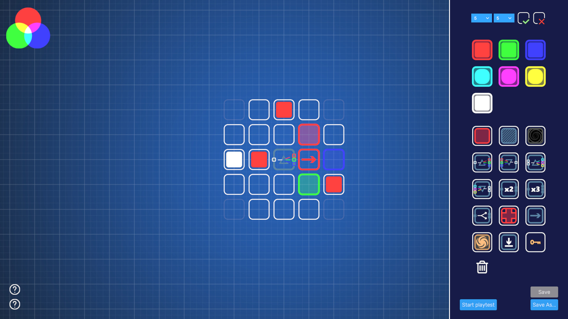 Prism Shift screenshot #3