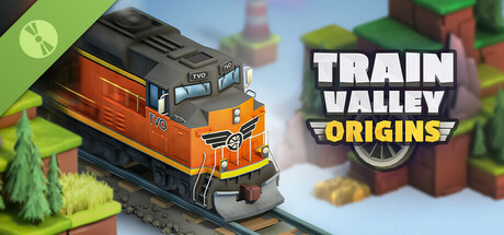 Train Valley Origins Demo