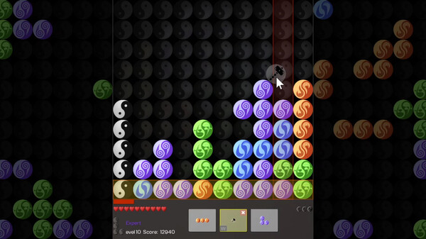 Elementris Demo