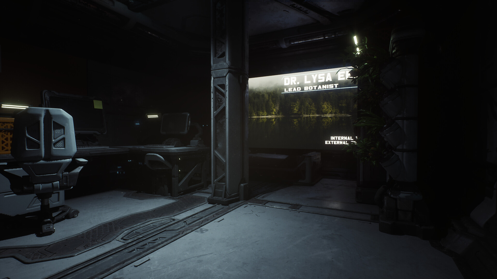 Project Enceladus screenshot #10