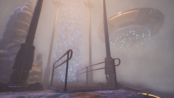 Project Enceladus screenshot 6