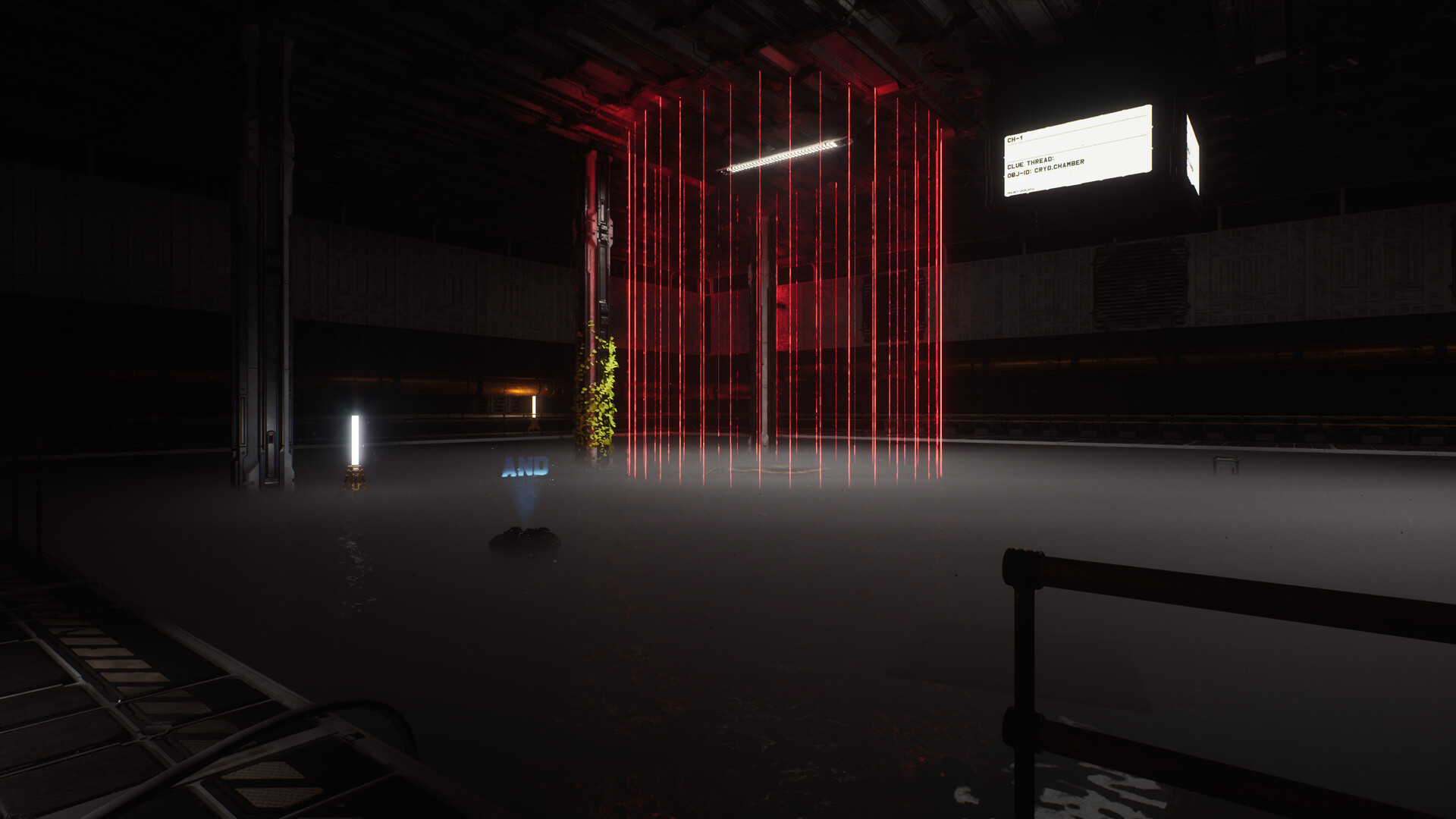 Project Enceladus screenshot #8