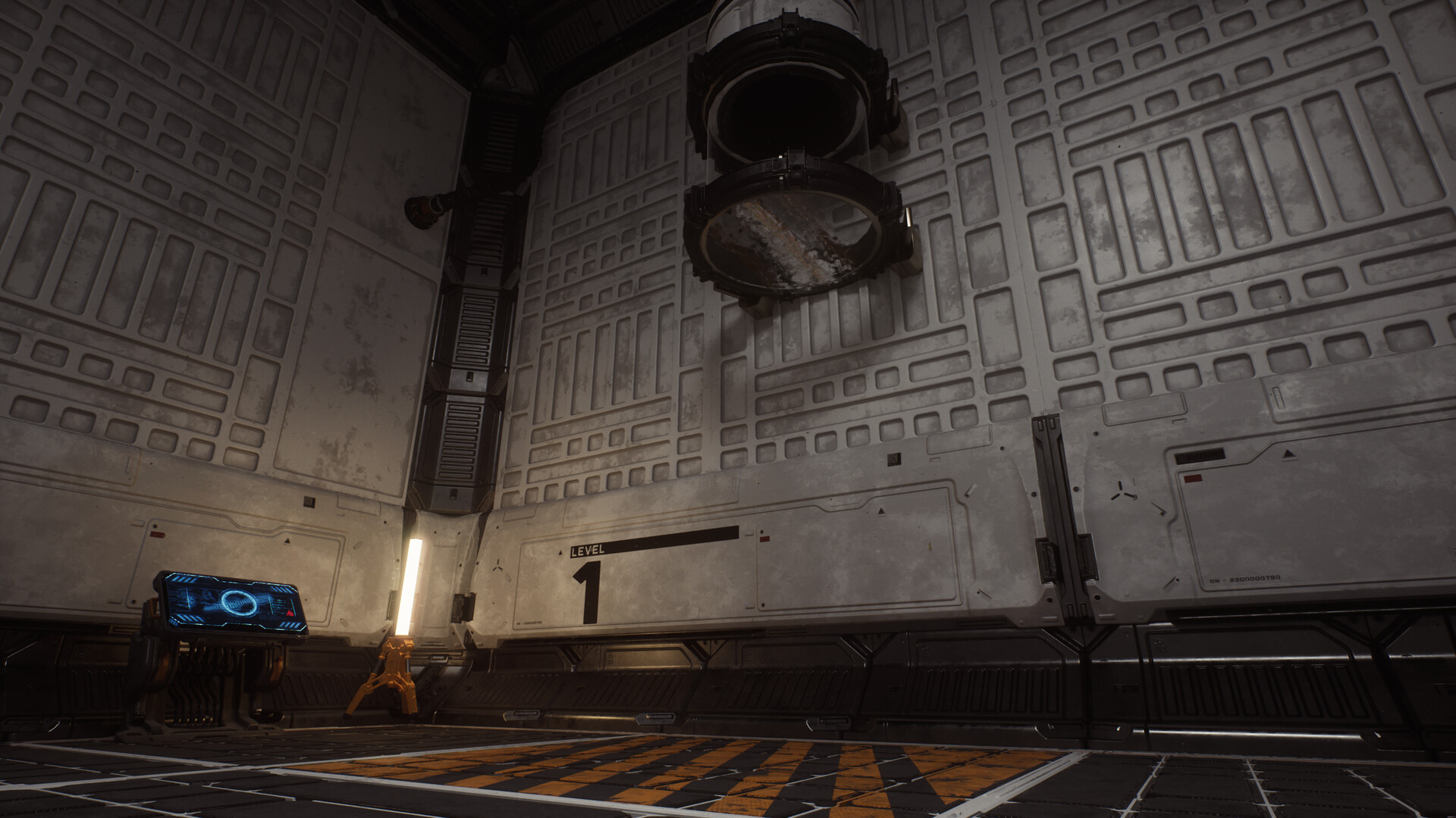 Project Enceladus screenshot #3