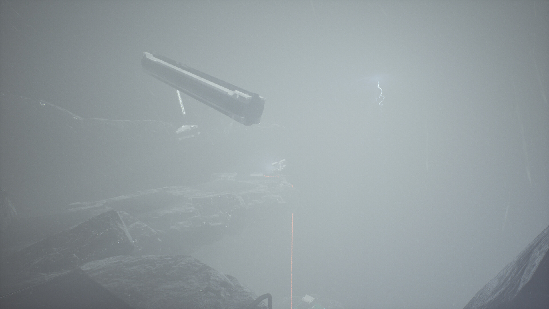 Project Enceladus screenshot #11